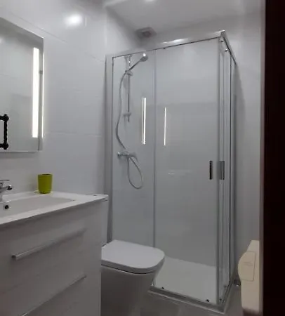 Apartamento Sunny Flat Los Cristianos (Tenerife)