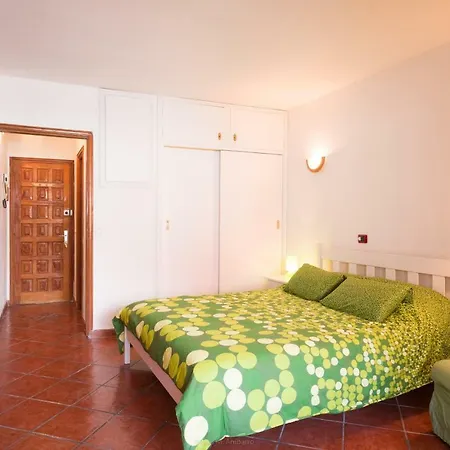 Sunny Flat Apartamento Los Cristianos (Tenerife)