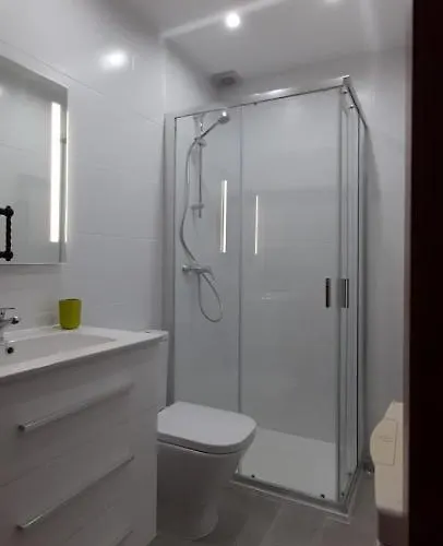 Apartamento Sunny Flat Los Cristianos (Tenerife)