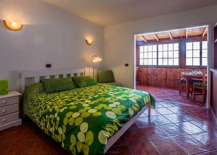 Sunny Flat * Los Cristianos (Tenerife)