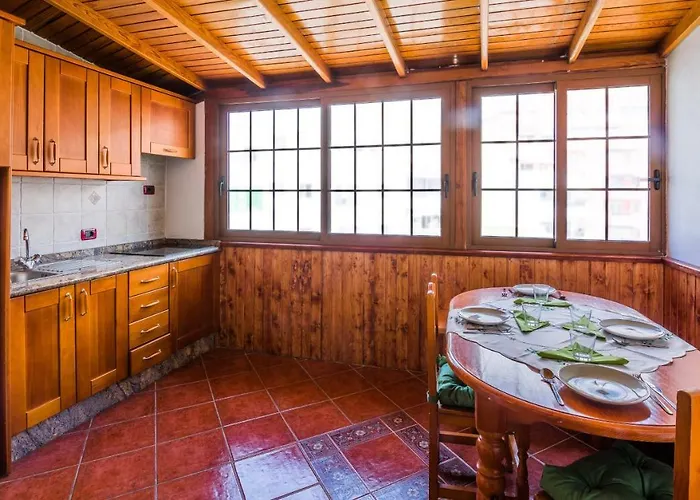 Sunny Flat Apartamento