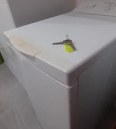 Appartamento Sunny Flat *