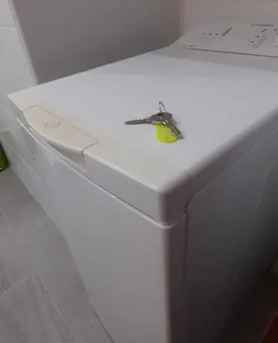 Lejlighed Sunny Flat *