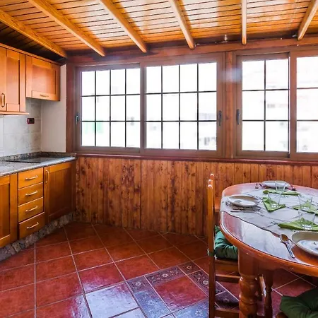 Sunny Flat 아파트